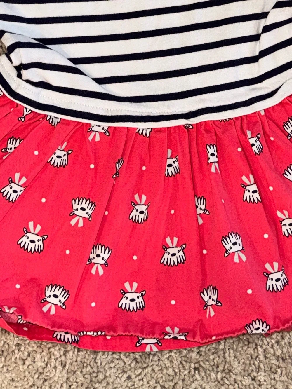 Gymboree cute long